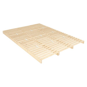 ベッドフレーム