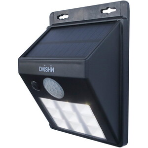 センサーライト