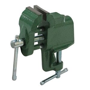 クランプ・バイス