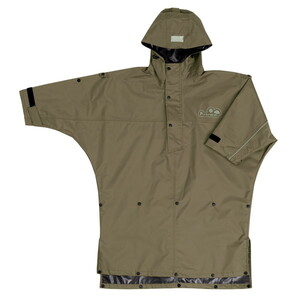 アウトドア用レインウェア