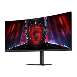 Xiaomi G34WQi [34型 曲面ゲーミングモニター]