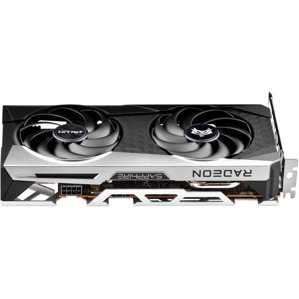 SAPPHIRE RX470 8GB グラフィックボード - 2