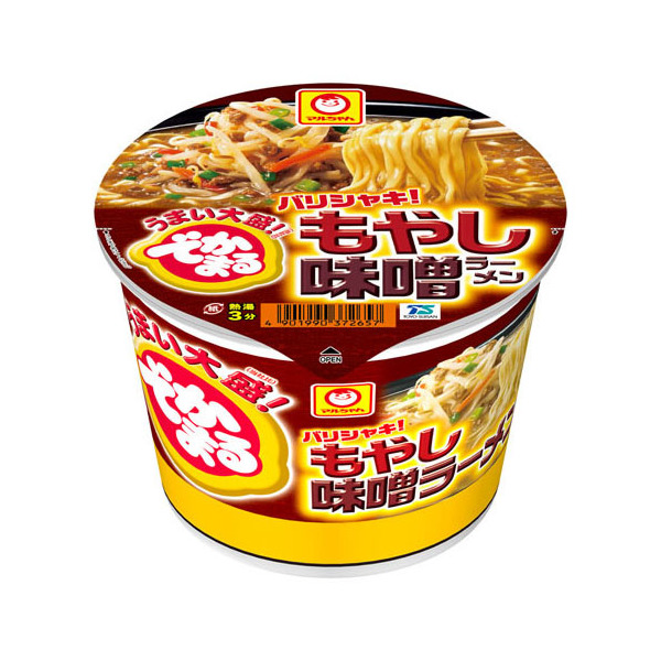 マルちゃん赤みそ - その他 加工食品