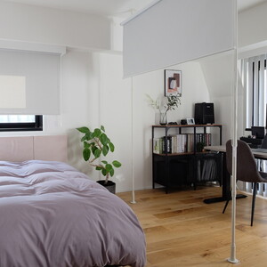 カーテン・ブラインド関連用品