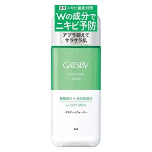 化粧水・ローション(メンズ)