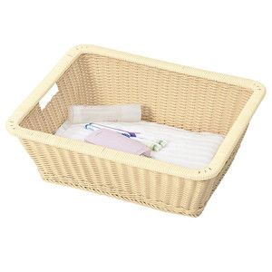 ランドリー収納