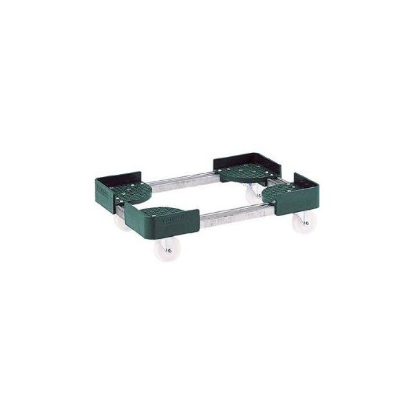 TRUSCO FCD4050 �L�k���R���e�i��� ����400-500X500-600 �X�`�[����