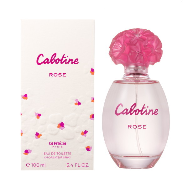 【ご予約品】カボティーヌ ローズ オードトワレ 100ml Amazon | Gres グレ カボティーヌ ローズ オードトワレ 100mL