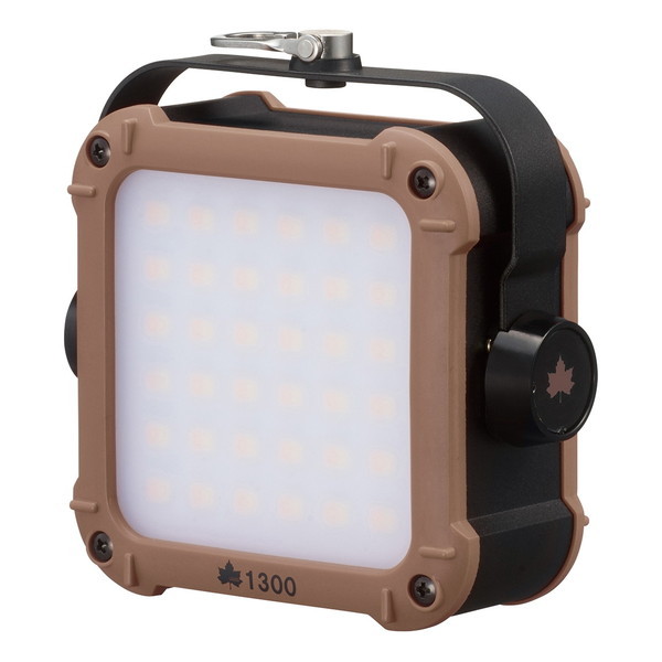 LOGOS 野電 パワーストックランタン1300・フルコンプリート No