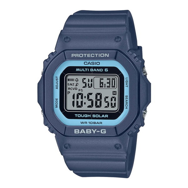 CASIO BGD-5650-2JF BABY-G [�\�[���[�[�d�r���v (���f�B�[�X�E�H�b�`)]