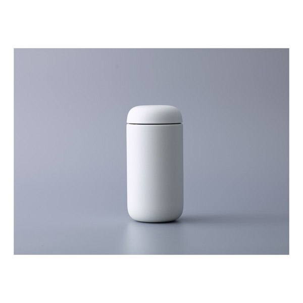 Fellow Carter Move Mug 12oz White 62111 [gx}O]