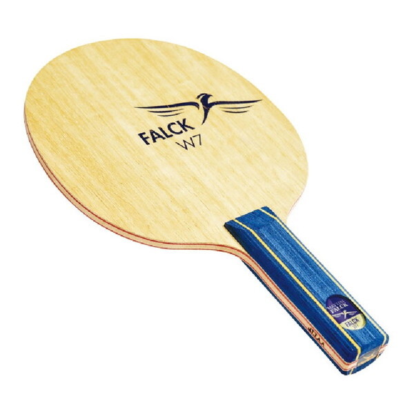 ヤサカ ファルクW7 ST 【YF11】 [卓球ラケット] | 激安の新品・型落ち 
