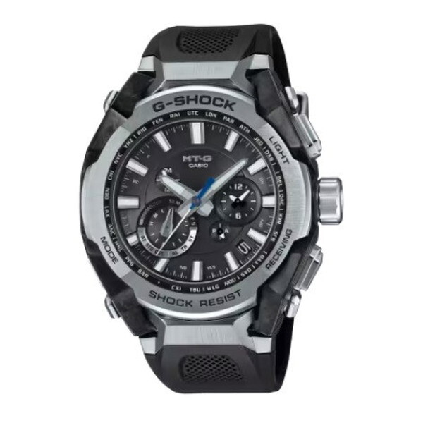 CASIO MTG-B4000-1AJF G-SHOCK [\[[[drv (YEHb`)]