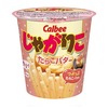 カルビー じゃがりこ たらこバター カップ 52g ×12