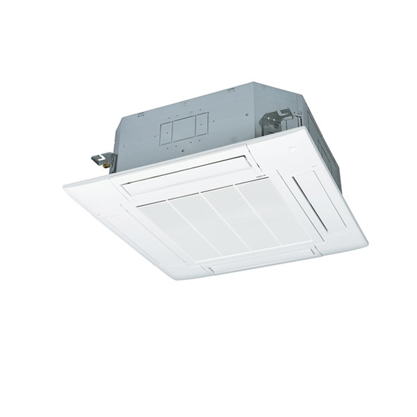 三菱重工 FDTZ455HKA5SA エクシードハイパーインバーター [業務用エアコン 天カセ4方向 1.8馬力 単相200V] メーカー直送 三菱重工 FDTZ455HKA5SA エクシードハイパーインバーター [業務用