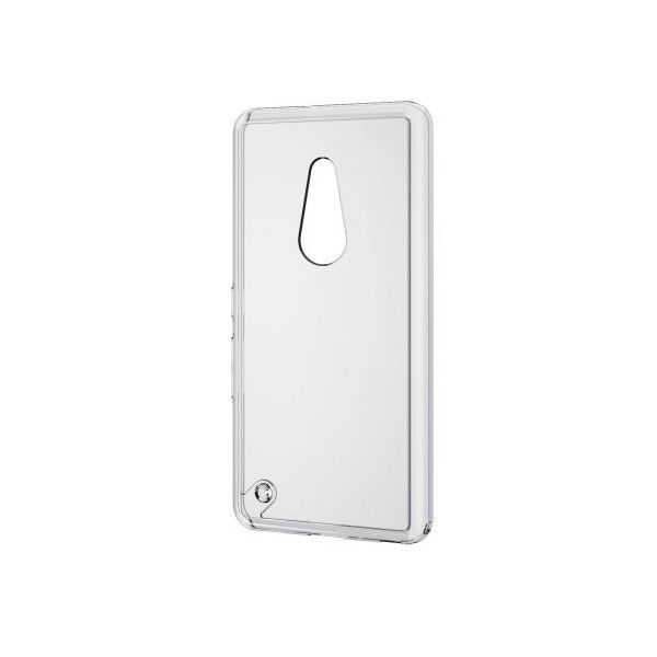 ELECOM PM-F211HVCKCR arrows Be4 Plus �P�[�X �J�o�[ �ɂ� TPU �|���J�[�{�l�[�g �X�g���b�v�z�[���L