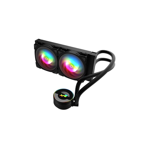 IN WIN IW-LC-MR24 [水冷一体型CPUクーラー] | 激安の新品・型落ち