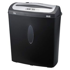 電動シュレッダー