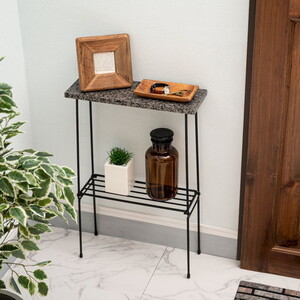 サイドテーブル