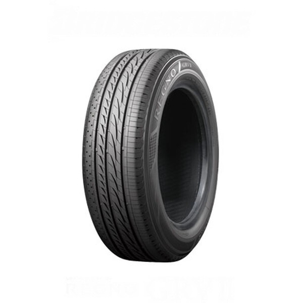 ブリヂストン　REGNO　GRV Ⅱ　215/60R17　　 Bridgestone Regno GRV II 215⁄60 R17 96H