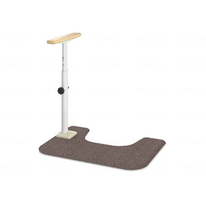 トイレ用てすり