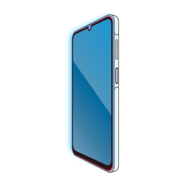 ELECOM PM-G253FLGFBL Galaxy A25 5G KXtB  u[CgJbg tJo[ \ʍdx10H ph~ t[t ubN