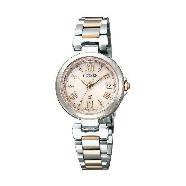CITIZEN EC1034-59W [�G�R�h���C�u�d�g�r���v XC �n�b�s�[�t���C�g]