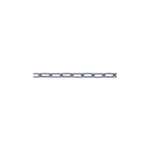 TRUSCO TIC405 ���j�N���J�b�g�`�F�[�� 4.0mmX5m