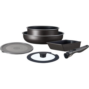 鍋・フライパンセット