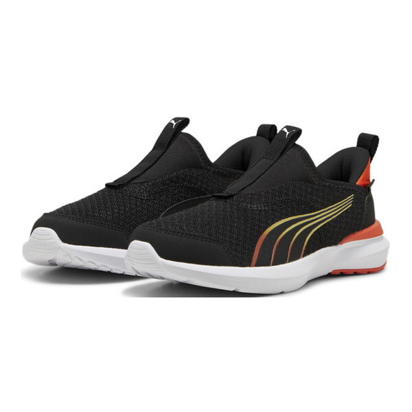 PUMA v[} LbY V[Y N[Y PROFOAM EASE IN AC+PS ubN 17cm 310250 01
