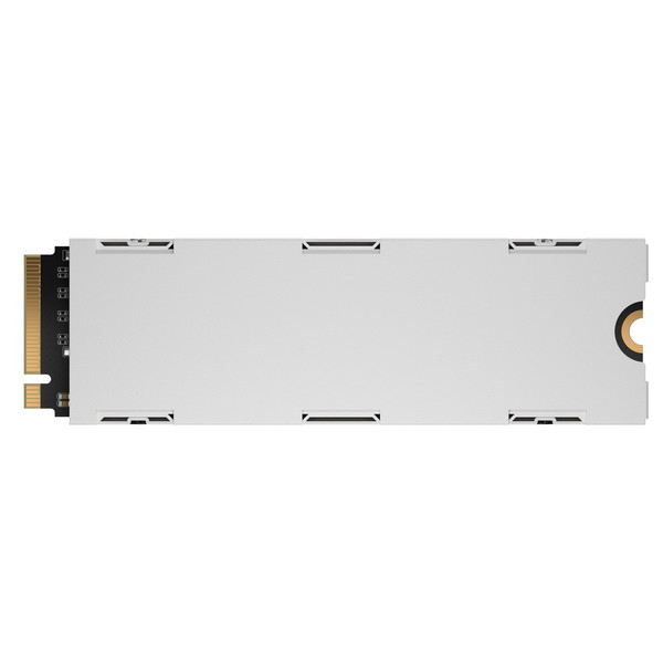 Corsair CSSD-F1000GBMP600PLPW CORSAIR MP600 PRO LPX White PCIe