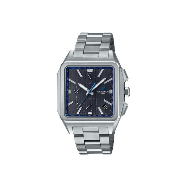 CASIO OCW-T5000-1AJF OCEANUS(IVAiX) [\[[[drv (YEHb`)]