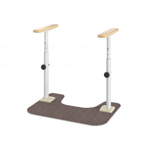 トイレ用てすり