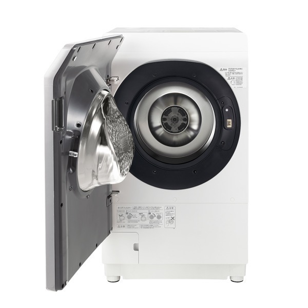 ●延長保証付き(^^♪●シャープ　乾燥機付き　洗濯機　ES-TX6GJ 中古品●相模原　横浜　神奈川●SHARP　洗濯乾燥機● ES-TX6J | 洗濯機：シャープ