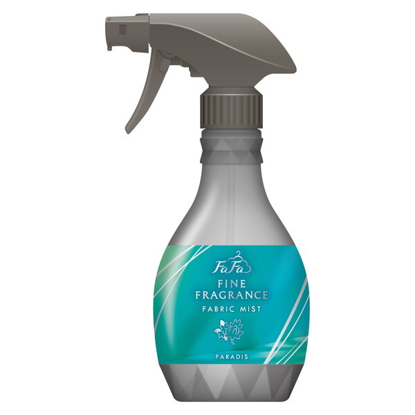NSファーファ・ジャパン ファーファ FFファブリックミスト パラディ 300ml 本体