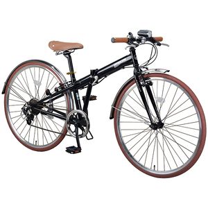 折りたたみ自転車・ミニベロ