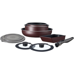 鍋・フライパンセット