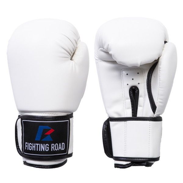BOXER ボクシンググローブ ホワイト 4571526752125L.jpg