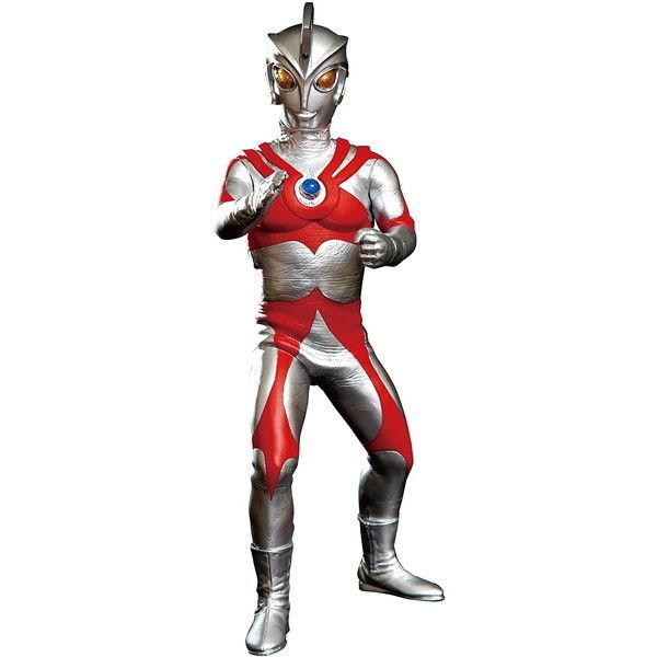 激レア 限定 CCP ウルトラマンエース ソフビ 青タイマー フィギュア CCPJAPAN ウルトラマンエース | 激安の新品・型落ち・アウトレット