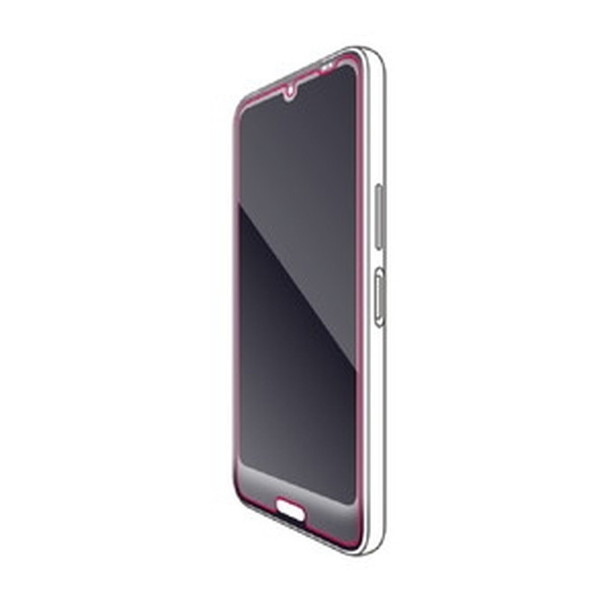 ELECOM PM-F243FLF [炭炭X}[gtH a/炭炭X}[gtH Lite MR01 tB A`OA R wh~]