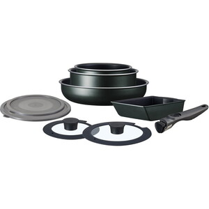 鍋・フライパンセット