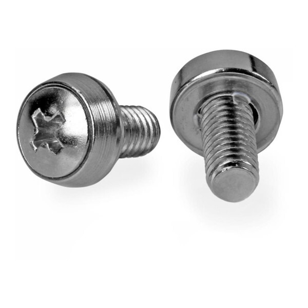 StarTech CABSCREWSM62 [M6�l�W(12mm)100��]