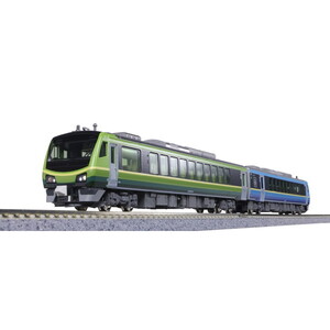 KATO 10-1267S E233系3000番台 東海道線・上野東京ライン 基本セット(4