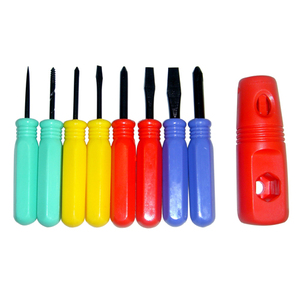 ドライバー・六角棒レンチ