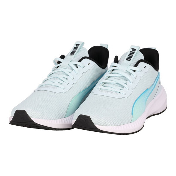 PUMA プーマ スポーツシューズ 310797 17 フライヤー LITE3 ブルー