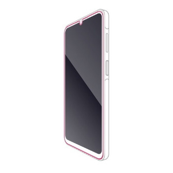 ELECOM PM-G253FLGG Galaxy A25 5G KXtB  \ʍdx10H wh~ Uh~ CAh~