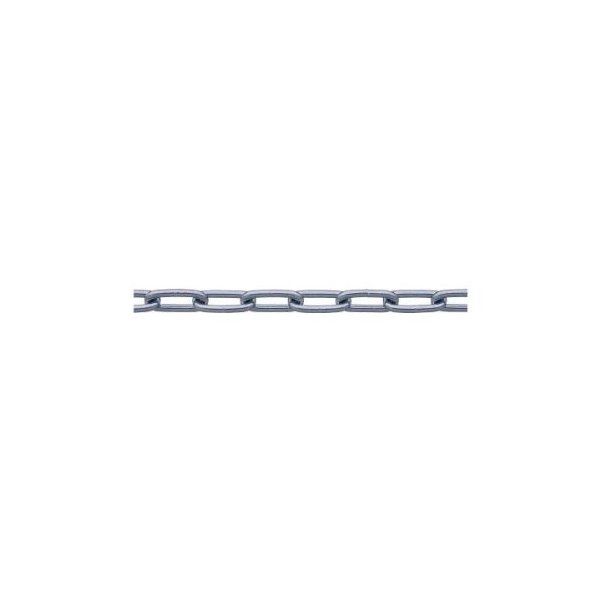 TRUSCO TIC483 ���j�N���J�b�g�`�F�[�� 4.8mmX3m