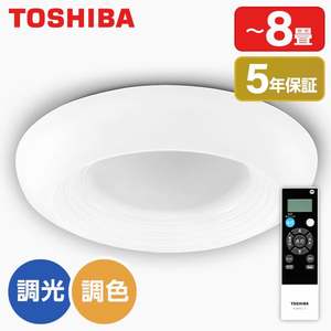 シーリングライト