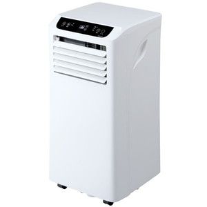 【試運転のみ！見た目のみ難あり】スポットエアコン　JCP-MX802-WH 試運転のみ！見た目のみ難あり】スポットエアコン JCP-MX802-WH JCF