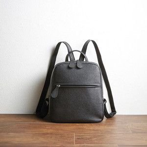 小田清 豊岡工房 牛革使いリュック ブラック 411301 小田清 豊岡工房 牛革使いリュック ブラック 411301 | 激安の新品・型